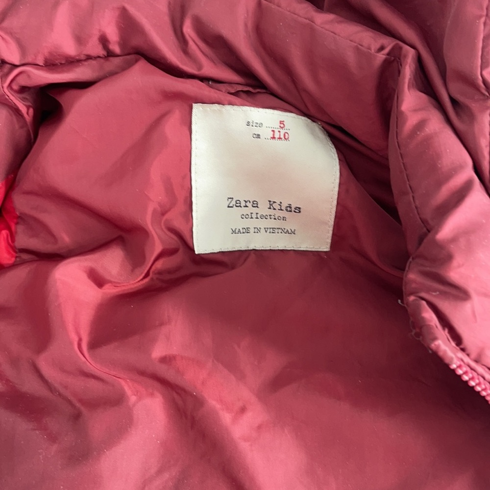 Vest - Picture 2 of 3